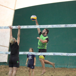 Beach Volley. Domenica di grande spettacolo alla GV Sport di San Bartolomeo al Mare