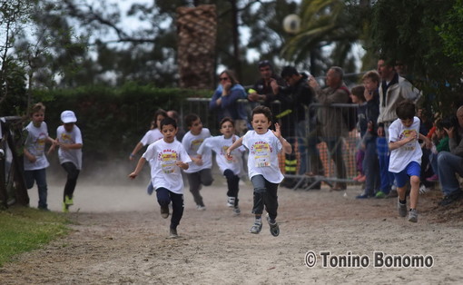 Sanremo: il Comune cerca sponsor per la 19a edizione della ‘Baby Maratona’ in programma il 7 maggio Sanremo: il Comune cerca sponsor per la 19a edizione della ‘Baby Maratona’ in programma il 7 maggio