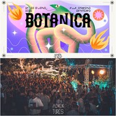 Sanremo: nel fine settimana torna ‘Botanica’, due giorni di festa e musica a villa Ormond