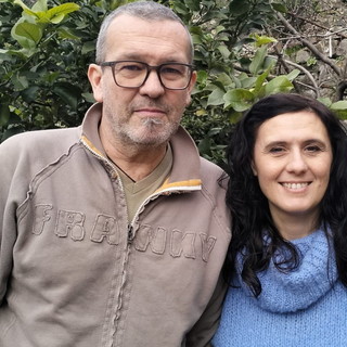 Andrea e Barbara Andrea e Barbara