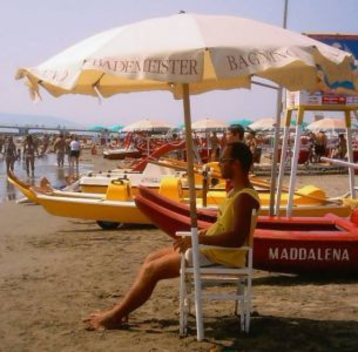 Sanremo: corso per Assistente Bagnanti dal 1° marzo al 17 maggio alla piscina comunale