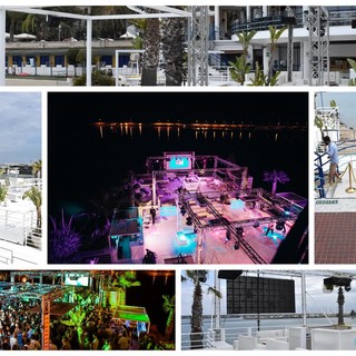 Il 'Bay Club' torna a far vivere la notte dal prossimo weekend: Sanremo lo aspettava, torna la musica (Video)