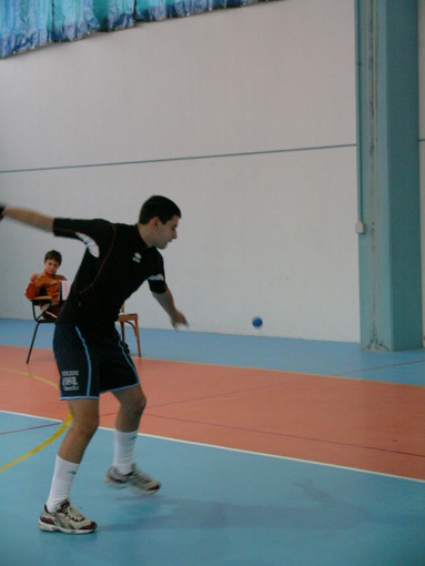 Nel weekend ad Imperia la grande sfida della 'One Wall Federation Cup'