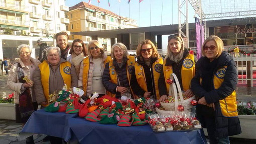 Sanremo: 'Benvenuta Befana!', terzo appuntamento con la Befana in piazza Colombo il giorno dell'Epifania