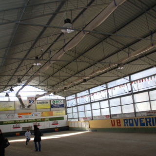 Martedì prossimo alla Bocciofila di Roverino torna la sfida tra i tifosi della Sampdoria e del Napoli