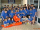 Sempre aperte le iscrizioni al Bordighera Nuoto. Prossima gara il 10 febbraio a Loano