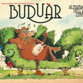 In Francia due grandi mostre italiane sulla rivista umoristica 'Buduàr' e sulla satira di Marco De Angelis In Francia due grandi mostre italiane sulla rivista umoristica 'Buduàr' e sulla satira di Marco De Angelis