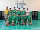 Basket: il Bvc Sanremo in semifinale regionale del campionato Under 15 Elite