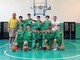 Pallacanestro: la formazione Under 15 del Bvc Sanremo impegnata a Siena in un torneo di categoria Pallacanestro: la formazione Under 15 del Bvc Sanremo impegnata a Siena in un torneo di categoria
