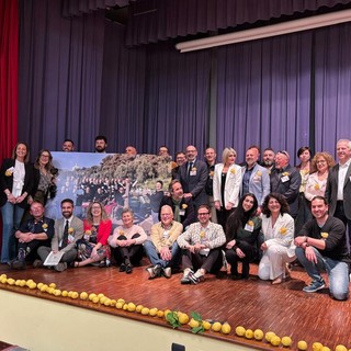 BNI Valle Argentina celebra 4 anni di attività: 10 milioni di euro di scambi e una rete in continua crescita