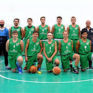 Pallacanestro: nel Campionato Under 19, niente da fare per il Bvc Sanremo in gara-1 di finale