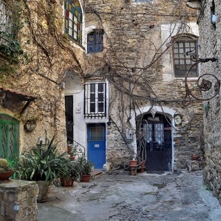 Sanremo: valorizzazione del borgo antico, bocciato il ricorso dei residenti di Bussana Vecchia Sanremo: valorizzazione del borgo antico, bocciato il ricorso dei residenti di Bussana Vecchia