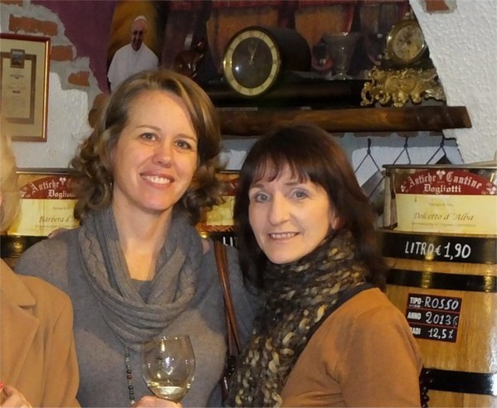 Bordighera: nuovo appuntamento mensile con i Britalia, where english meets italian!