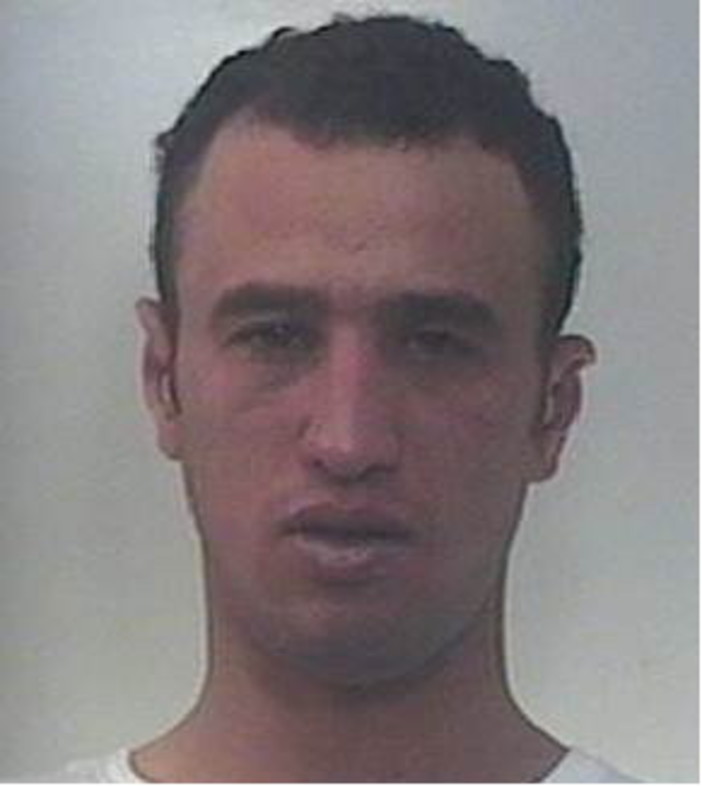 Ben Moumen Badr