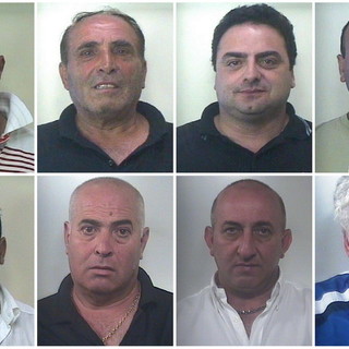 Sanremo: Pellegrino-Valente, indagini chiuse ed ora c'è attesa per le notifiche