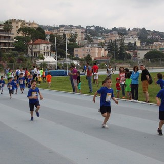 Sanremo: l'8 maggio prossimo torna la 'Baby Maratona', il Comune alla ricerca di sponsor e partner