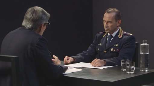 Torna in Tv la serie “Commissari – sulle tracce del male” in collaborazione con la Polizia di Stato Torna in Tv la serie “Commissari – sulle tracce del male” in collaborazione con la Polizia di Stato