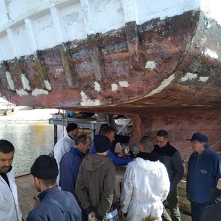 Imperia: ecco i numeri dell'operazione 'Mare Ligusticum - Un Mare di opportunità'