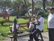 Balestrieri di Ventimiglia a caccia di nuovi atleti: prova libera a Peglia (Foto) Balestrieri di Ventimiglia a caccia di nuovi atleti: prova libera a Peglia (Foto)