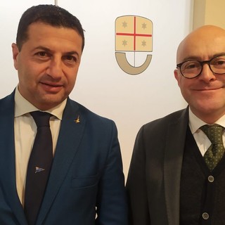 I consiglieri regionali della Lega Foscolo, Piana e Biasi: "Le sinistre e Salis squarcino velo di ipocrisia"