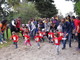 Sanremo: le più belle foto di Tonino Bonomo della 18a Baby Maratona al Campo Ippico del Solaro