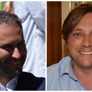 Svolta di Forza Italia: nominati i nuovi coordinatori provinciali, ad Imperia Simone Baggioli ma Filippo Bistolfi torna con un ruolo importante Svolta di Forza Italia: nominati i nuovi coordinatori provinciali, ad Imperia Simone Baggioli ma Filippo Bistolfi torna con un ruolo importante