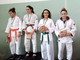 Judo: ottime prestazioni per gli atleti del 'Budo Sanremo' negli ultimi due fine settimana
