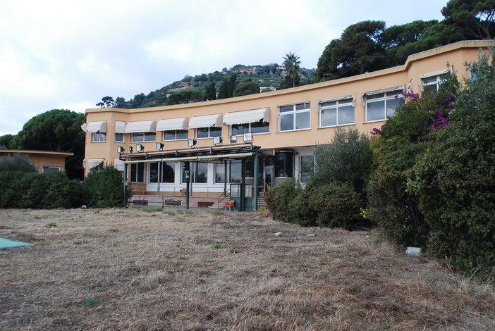 Sanremo: la società che ha comprato il 'Tiro a volo' chiede garanzie al Comune matuziano