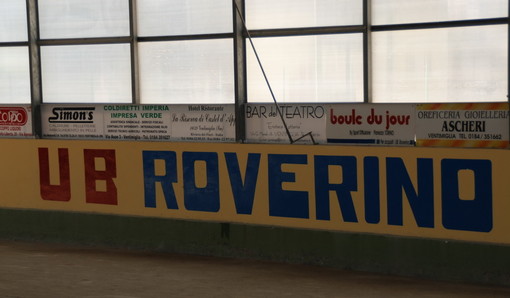 Ventimiglia: vile furto l'altra notte alla Bocciofila di Roverino, rubate 12 sedie del valore di 300 euro