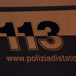 Imperia: arrestato dalla Squadra Volante della Polizia un albanese ricercato Imperia: arrestato dalla Squadra Volante della Polizia un albanese ricercato