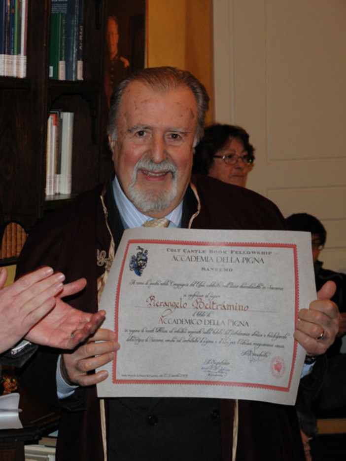 Pierangelo Beltramino Pierangelo Beltramino