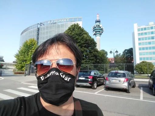 Lo staff del Bahama Star vi aspetta all'Insomnia Café venerdì 8 febbraio, per il Remember Cantainverno 2019