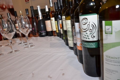 Taggia: dal 25 febbraio per 4 lunedì consecutivi serie di appuntamenti e lezioni con l'Onav