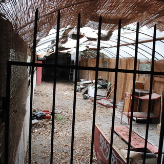 Sanremo: stanziati 2.500 euro per la ristrutturazione della Bocciofila di frazione Poggio Sanremo: stanziati 2.500 euro per la ristrutturazione della Bocciofila di frazione Poggio