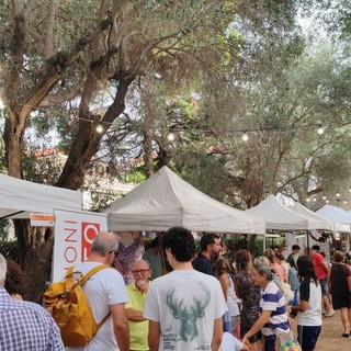 Bordighera Book Festival
