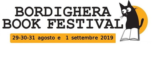 Giornata inaugurale del 'Bordighera Book Festival 2019' Giornata inaugurale del 'Bordighera Book Festival 2019'