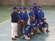 Baseball. Grande successo a Cairo per il Torneo indoor AVIS (FOTO)