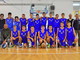 Pallacanestro: bella vittoria esterna del Bvc Sanremo Olimpia Under U15 a Loano Pallacanestro: bella vittoria esterna del Bvc Sanremo Olimpia Under U15 a Loano