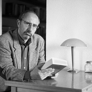 Sanremo: Bruno Morchio venerdì prossimo ospite della rassegna matuziana 'Caffè Venezuela'