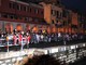 Imperia: alla vigilia di Natale la 13a edizione della manifestazione 'Babbo Natale Sub' Imperia: alla vigilia di Natale la 13a edizione della manifestazione 'Babbo Natale Sub'