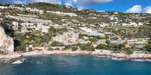 Ventimiglia: troppi rischi sulla statale Aurelia, raccolta di firme del Comitato di Latte