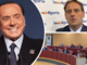 Omaggio a Berlusconi, lo scontro della politica regionale: “Siamo ritornati agli anni di piombo” (Video)