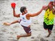 Da Bordighera ai Mondiali di beach handball: Alessandro Benini protagonista con la Nazionale italiana Da Bordighera ai Mondiali di beach handball: Alessandro Benini protagonista con la Nazionale italiana