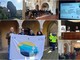 Nasce Bordighera Blu Park: progetto triennale per proteggere, tutelare e valorizzare l'area marina di Capo Sant’Ampelio (Foto e video)