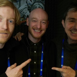 #Festival2017: anche LP e Byffy Clyro su Radio Onda Lugure, oggi Fabrizio Moro ed il Sindaco Biancheri