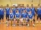 La formazione del Bordivolley targata Prima Divisione maschile