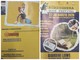 Bordighera Book Festival, Sferrazza: "Sui volantini inserito indirizzo email di un altro comune, errore grossolano" (Foto) Bordighera Book Festival, Sferrazza: "Sui volantini inserito indirizzo email di un altro comune, errore grossolano" (Foto)
