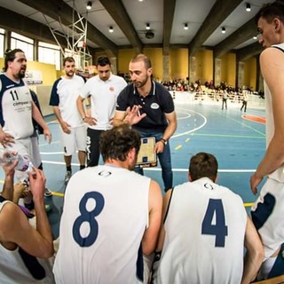 Il BKI Imperia, nel campionato di Serie D, all'esame chiamato S.S. Villaggio Sport