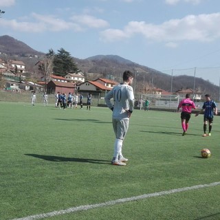 Calcio, Eccellenza. La nuova classifica dopo la vittoria del Busalla sul campo della Sammargheritese