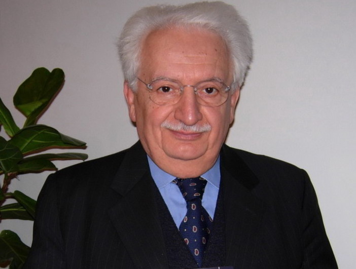 Bruno Gambarotta